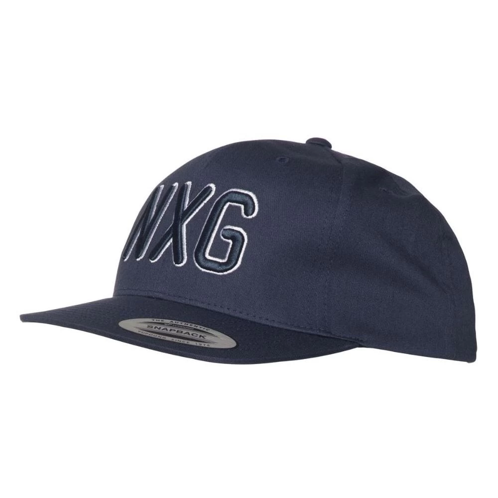 Protest NXG Nagiri Flatvisor Baseball Cap - Image 8