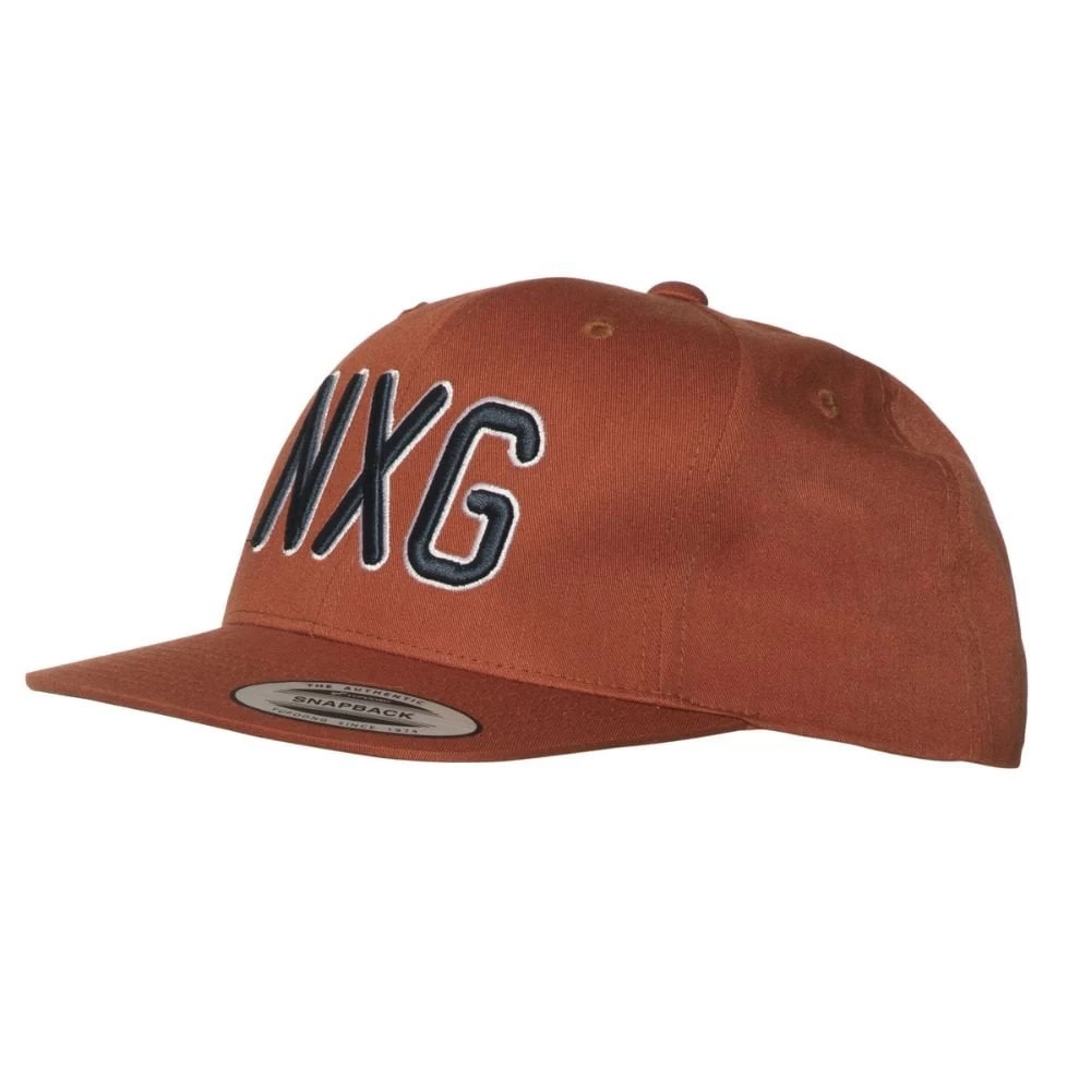 Protest NXG Nagiri Flatvisor Baseball Cap - Image 6