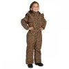 Protest Toddler Girls Olivia Snowsuit