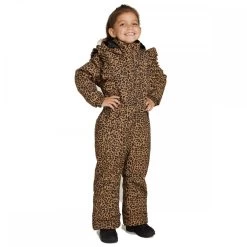 Protest Toddler Girls Olivia Snowsuit