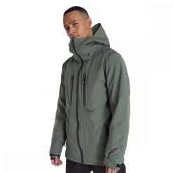 Protest Winnipeg Snowjacket