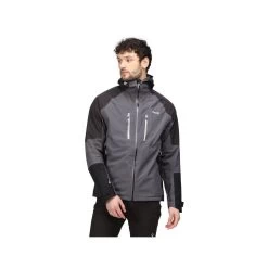 Regatta Sacramento VII 3in1 Waterproof Jacket