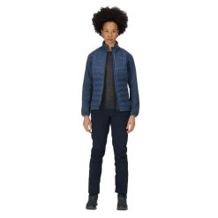 Regatta Womens Clumber Hybrid III Jacket