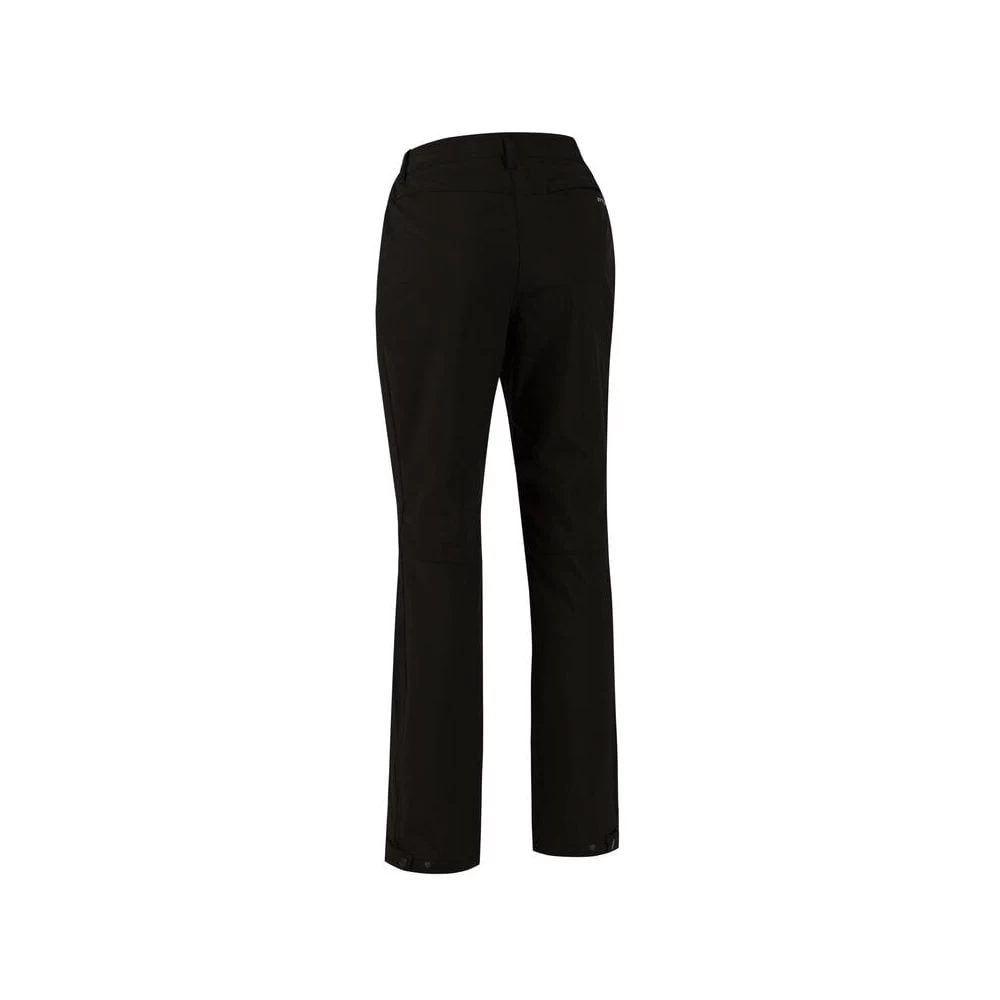 Regatta Womens Geo II Softshell Walking Trousers - Image 4