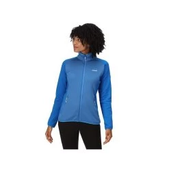 Regatta Womens Highton II Full Zip Fleece