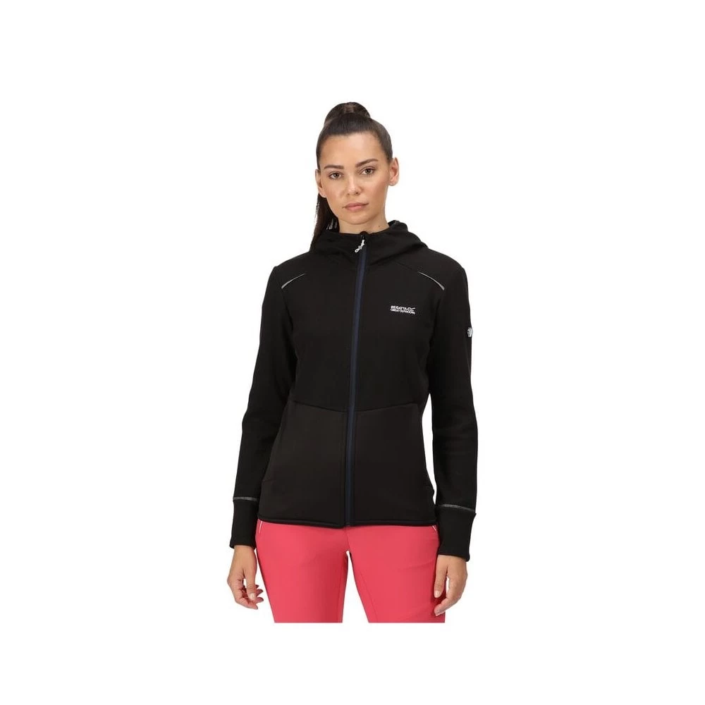 Regatta Womens Highton Pro Fleece Jacket