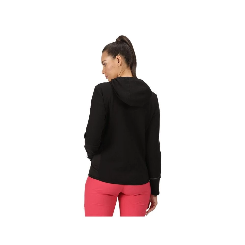 Regatta Womens Highton Pro Fleece Jacket - Image 2