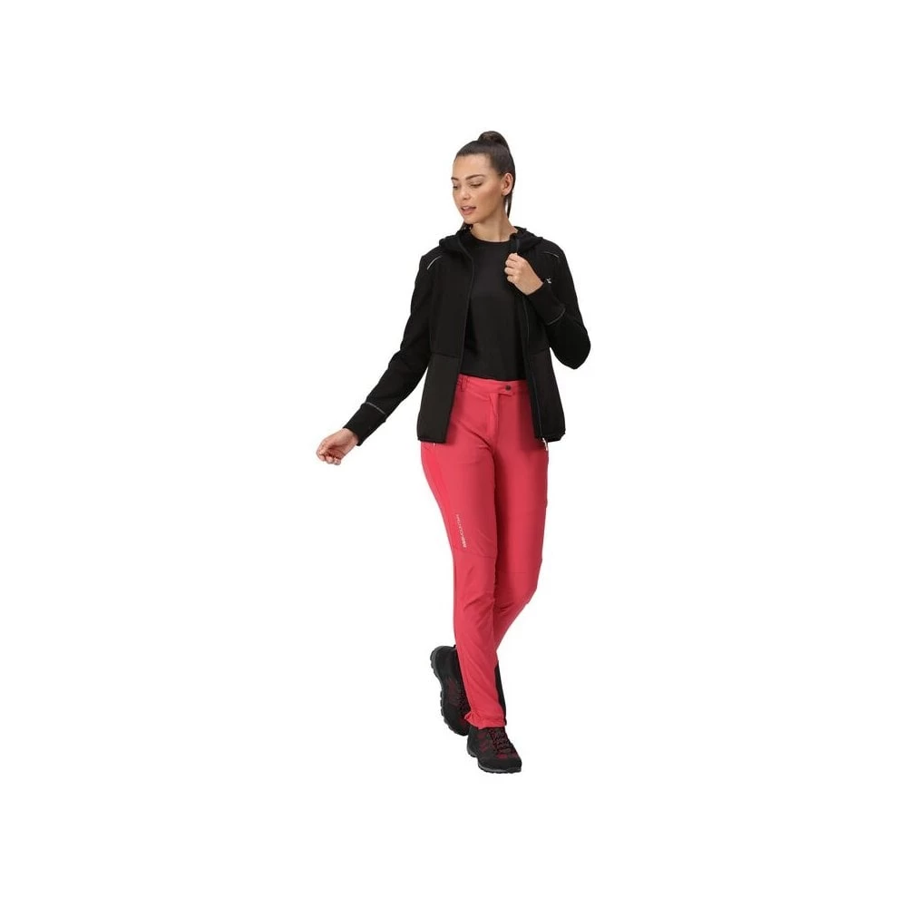 Regatta Womens Highton Pro Fleece Jacket - Image 3