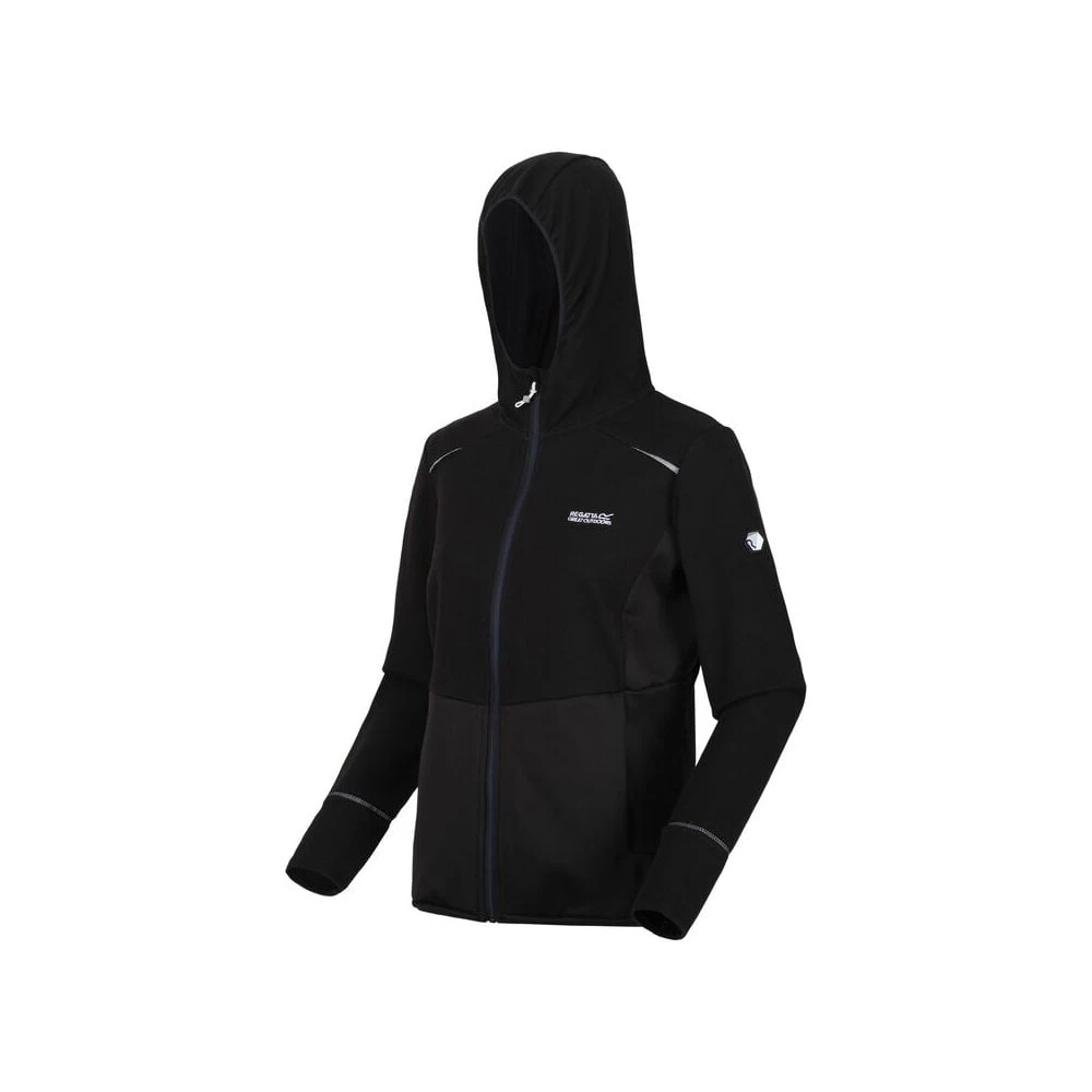 Regatta Womens Highton Pro Fleece Jacket - Image 4