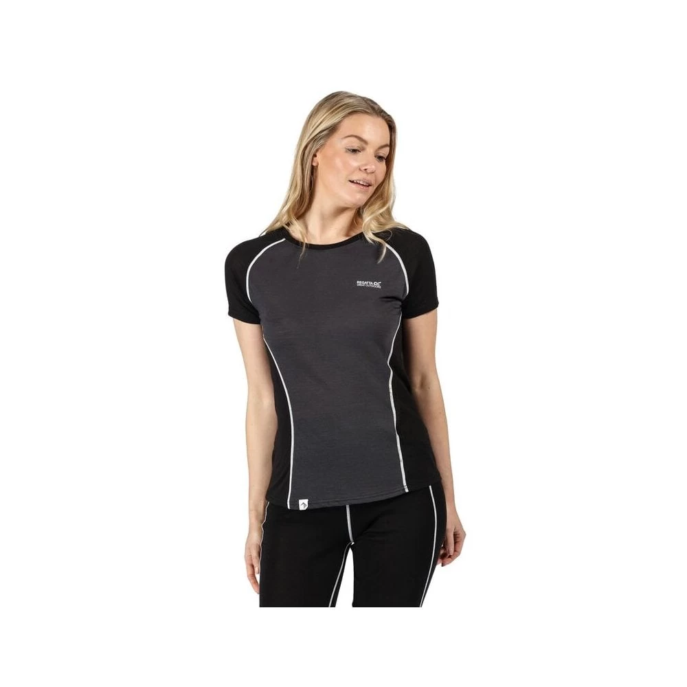 Regatta Womens Tornell II T-Shirt - Image 4
