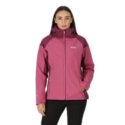 Regatta Womens Wentwood VII 2in1 Waterproof Jacket