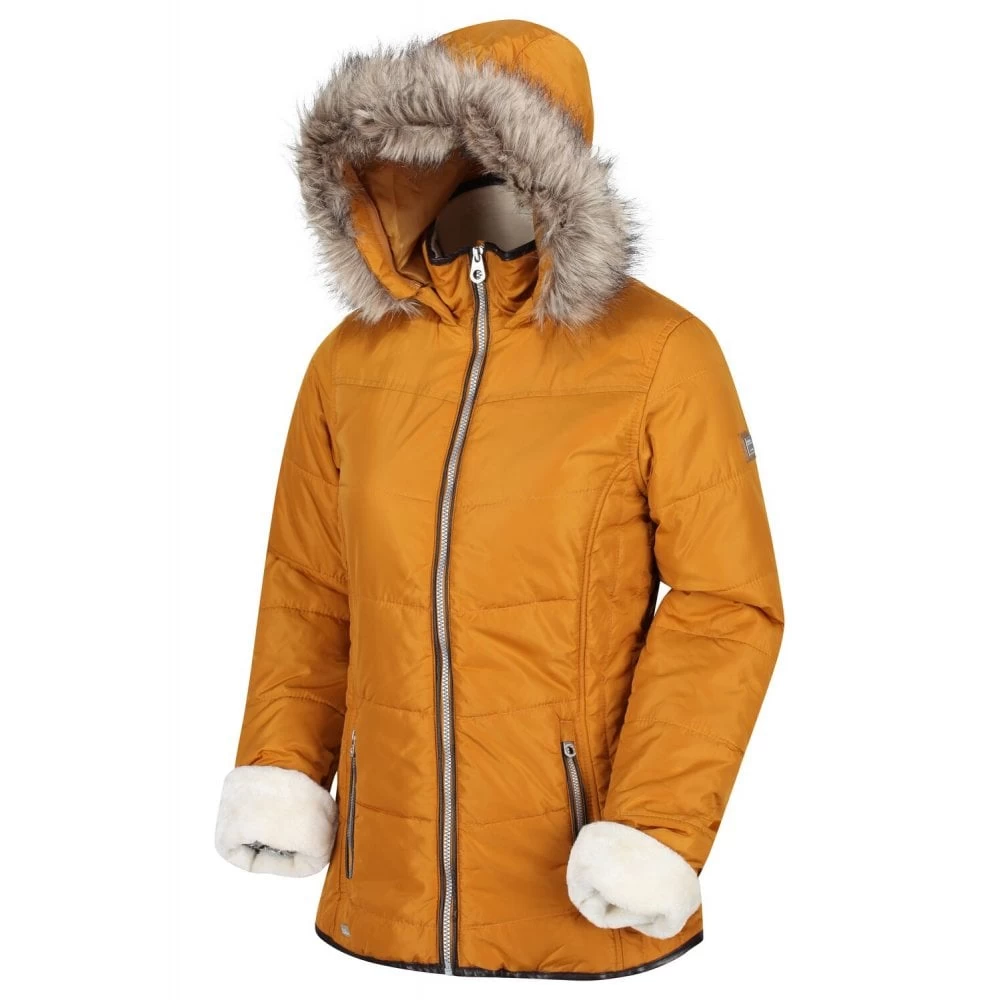 Regatta Womens Whitley Insulated Jacket - Image 2