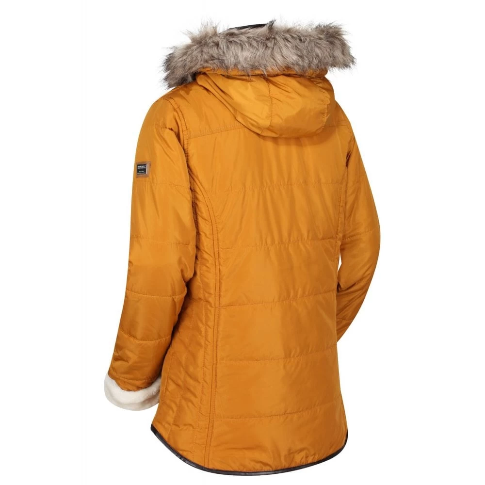 Regatta Womens Whitley Insulated Jacket - Image 3