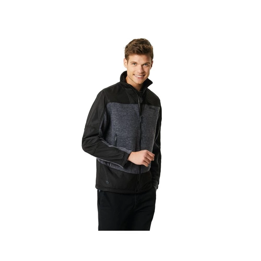 Regatta Zorian Full Zip Fleece Jacket