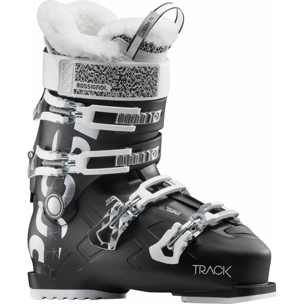 Rossignol Womens Track 70 Ski Boot