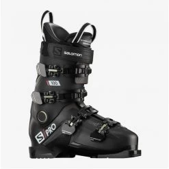 Salomon S Pro 100 Ski Boot