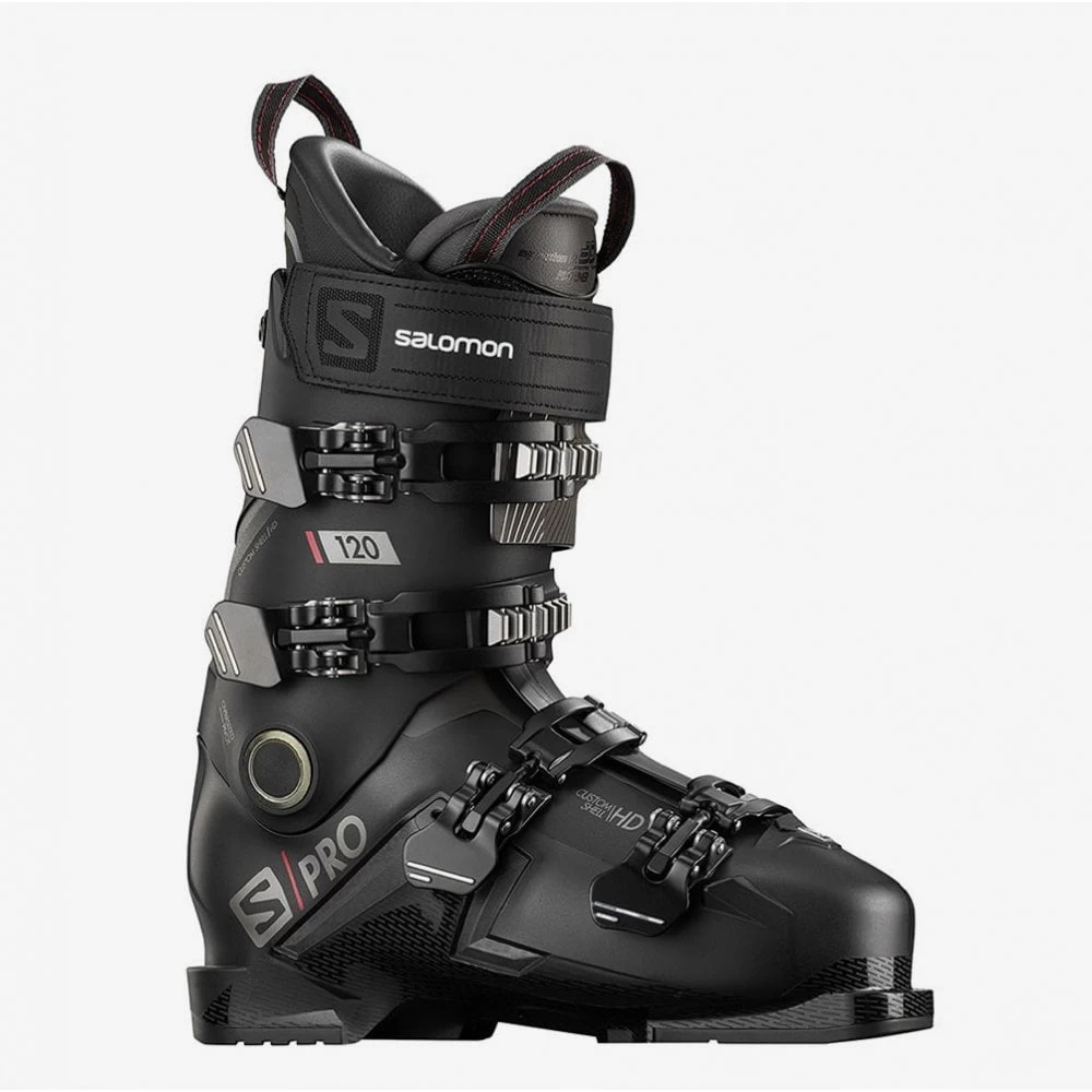Salomon S Pro 120 Ski Boot - Image 4