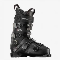Salomon S Pro 120 Ski Boot
