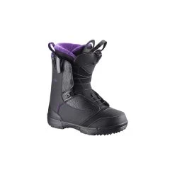 Salomon Womens Pearl Snowboard Boot