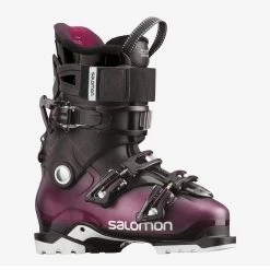 Salomon Womens QST Access 80 Ski Boot