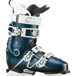Salomon Womens QST Pro 90W Ski Boots