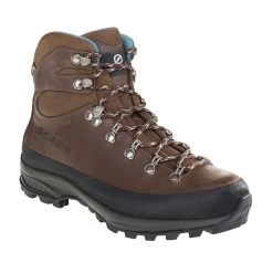 Scarpa Womens Trek High Volume GTX Walking Boots