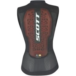 Scott Womens Airflex Light Vest Protector