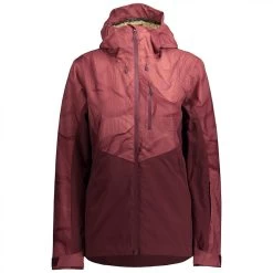 Scott Womens Ultimate Dryo Ski Jacket
