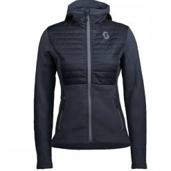 Scott Womens Womens Defined Optic Hoody