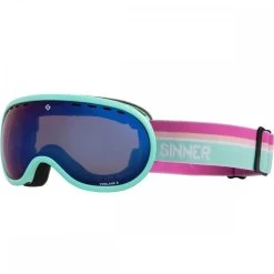 Sinner Vorlage S Ski Goggles