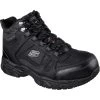Skechers Ledom Waterproof Safety Work Boot