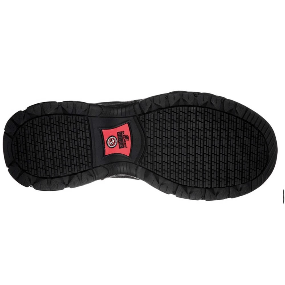 Skechers Ledom Waterproof Safety Work Boot - Image 2