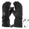 Steiner Radiator Heated Glove