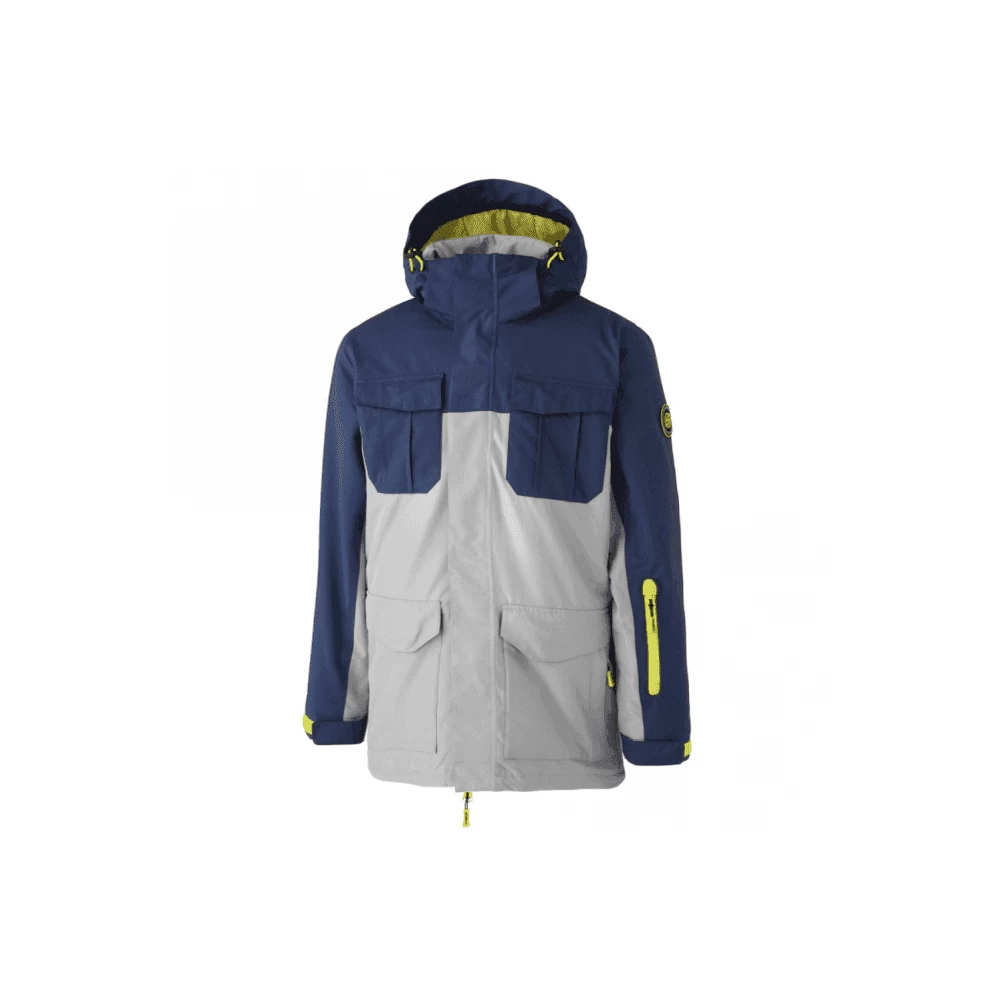 Surfanic Firestar Surftex Jacket