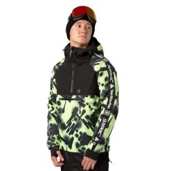 Surfanic Lowride Hypadri Ski Jacket