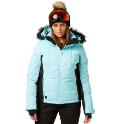 Surfanic Womens Luna Surftex Jacket