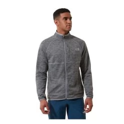 The North Face Canyonlands Full Zip Fleece Jacket