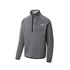 The North Face Canyonlands Half Zip Fleece