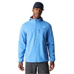The North Face Nimble Hooded Jacket