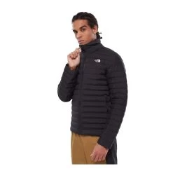 The North Face Stretch Down Jacket