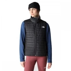 The North Face Womens Canyonlands Hybrid Gilet