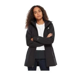 The North Face Womens Hikesteller Parka Shell