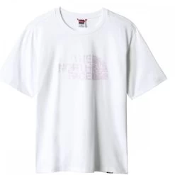 The North Face Womens Relaxed Easy T-Shirt