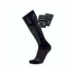 Therm-IC Powersock Multi Heated Sock Set + S-Pack 700