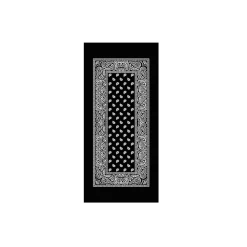 Trekmates Choob Polar Paisley