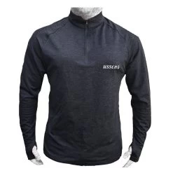Ussen Baltic Pro Norj Zipped Neck Thermal