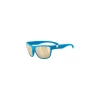 Uvex LGL 12 Sunglasses - Blue Mat