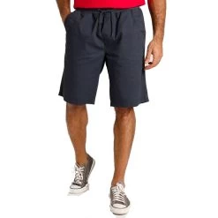 Weird Fish Murrisk Relaxed Casual Shorts