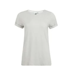 Weird Fish Womens Trinity Organic Short Sleeve T-Shirt