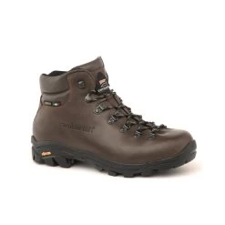 Zamberlan Womens New Trail Lite Gore-Tex Walking Boots